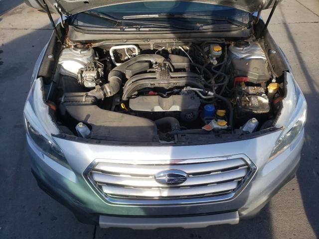 Photo 11 from auction – 2017 SUBARU OUTBACK 2. with VIN 4S4BSANC4H3295217