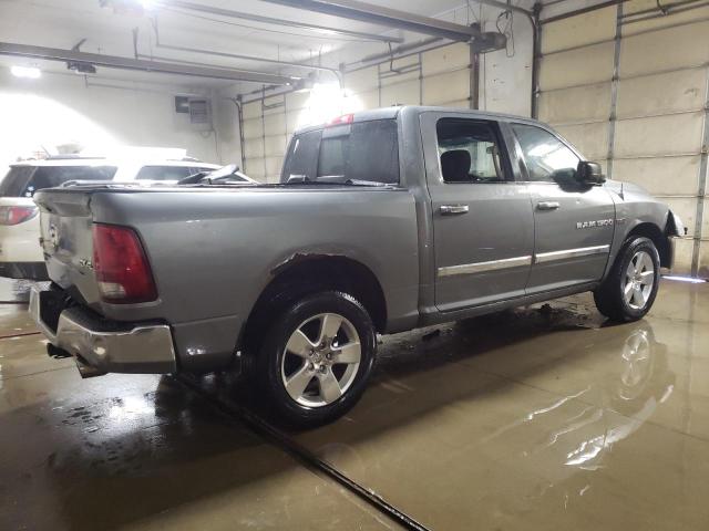 Photo 3 from auction – 2012 DODGE RAM 1500 S with VIN 1C6RD7LT5CS109872