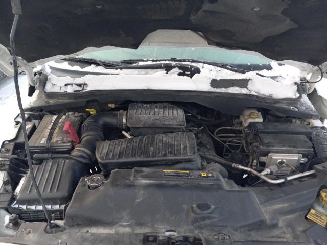 Photo 12 from auction – 2006 DODGE DURANGO SL with VIN 1D4HB48N36F156501