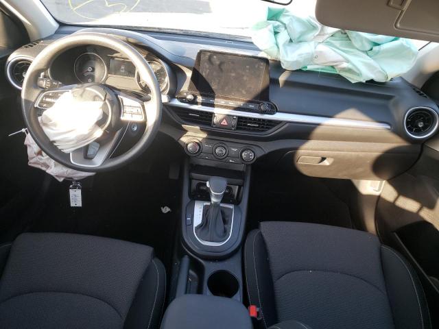 Photo 8 from auction – 2022 KIA FORTE FE with VIN 3KPF24AD3NE472771