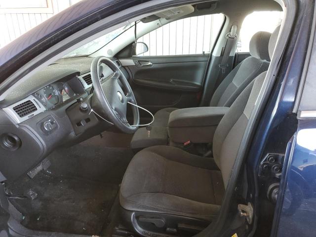 Photo 7 from auction – 2008 CHEVROLET IMPALA LT with VIN 2G1WT58K681356367