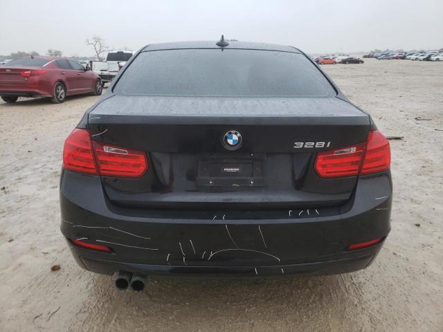 Photo 6 from auction – 2013 BMW 328 I with VIN WBA3A5C59DF352010
