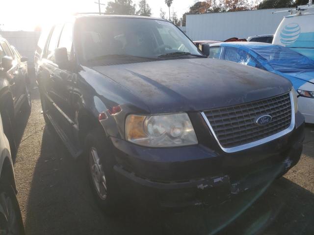 Photo 4 from auction – 2003 FORD EXPEDITION with VIN 1FMFU15L23LC52614