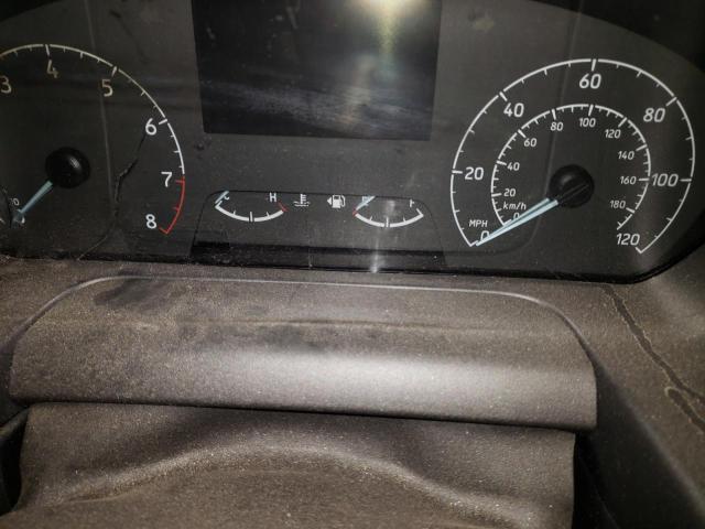 Photo 9 from auction – 2021 FORD TRANSIT T- with VIN 1FTBR1Y88MKA45258