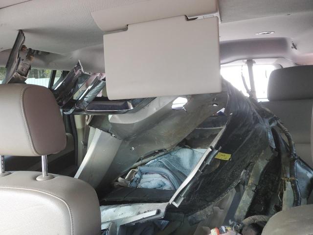 Photo 10 from auction – 2015 CHEVROLET TAHOE C150 with VIN 1GNSCCKC8FR113702