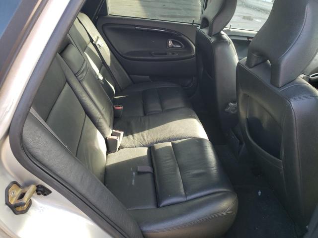 Photo 10 from auction – 2004 VOLVO V40 1.9T with VIN YV1VW27504F041548