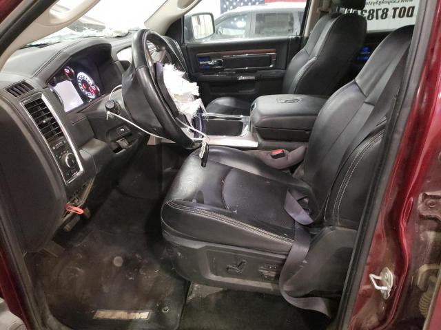 Photo 7 from auction – 2017 RAM 1500 LARAM with VIN 1C6RR7VT8HS700784