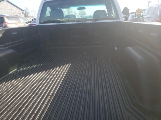 Photo 10 from auction – 2002 CHEVROLET SILVERADO with VIN 1GCEC14W12Z186325