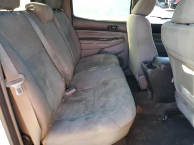 Photo 10 from auction – 2012 TOYOTA TACOMA DOU with VIN 3TMLU4EN8CM086155