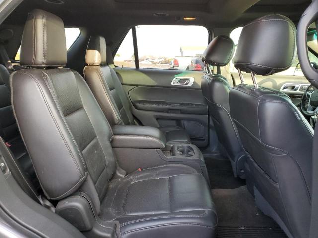 Zdjęcie 11 z aukcji – 2013 FORD EXPLORER L z VIN 1FM5K8F82DGA51763