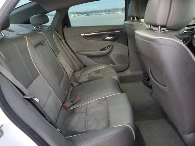Photo 10 from auction – 2014 CHEVROLET IMPALA with VIN 1G1125S30EU128458