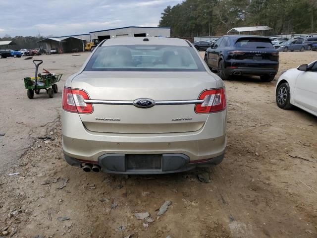 Photo 6 from auction – 2011 FORD TAURUS LIM with VIN 1FAHP2FW3BG183125