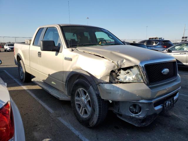 Zdjęcie 4 z aukcji – 2008 FORD F150 z VIN 1FTRX12W88FB03511