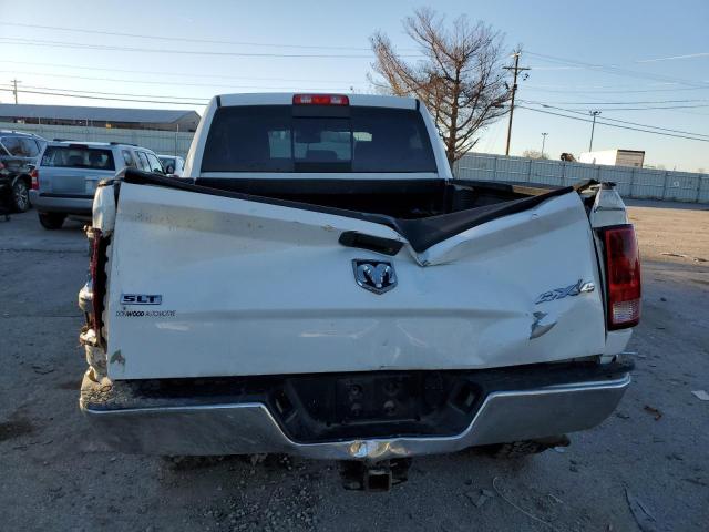 Photo 6 from auction – 2014 RAM 2500 SLT with VIN 3C6TR5DT8EG188121