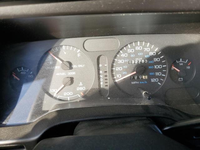 Photo 9 from auction – 1995 DODGE RAM 1500 with VIN 1B7HC16Y6SS309041