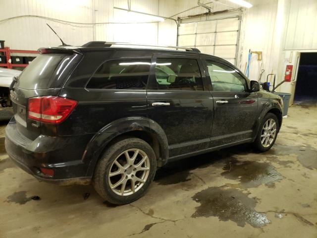 Photo 3 from auction – 2012 DODGE JOURNEY CR with VIN 3C4PDCDG7CT147435
