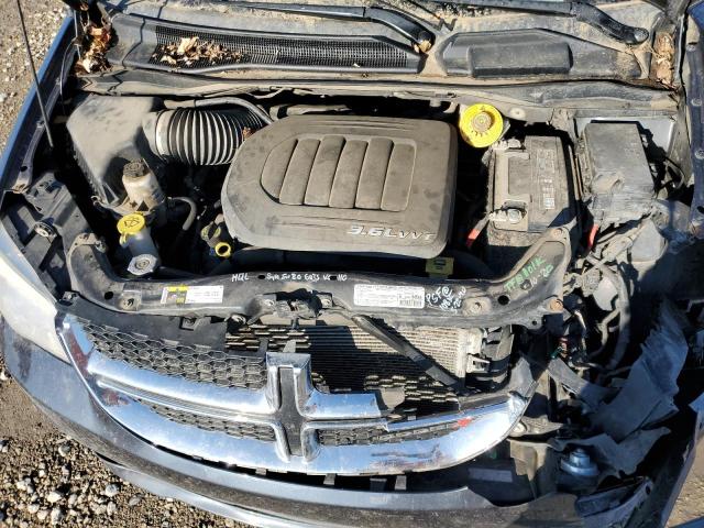 Photo 12 from auction – 2013 DODGE GRAND CARA with VIN 2C4RDGBG9DR741337