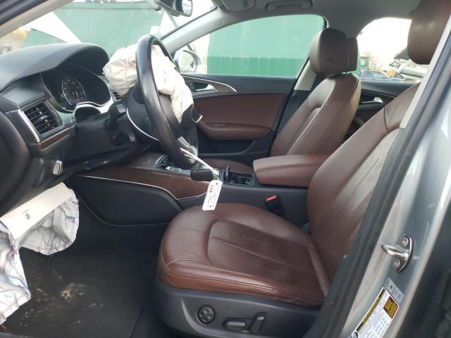 Photo 7 from auction – 2014 AUDI A6 PREMIUM with VIN WAUGFAFC4EN109850