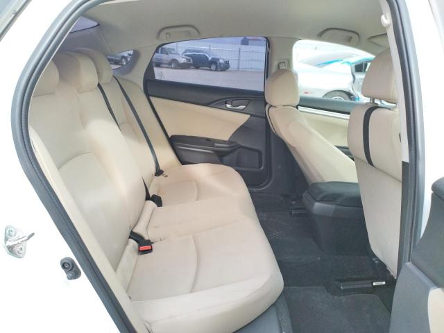Photo 10 from auction – 2019 HONDA CIVIC LX with VIN 19XFC2F65KE201878