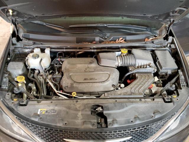 Photo 12 from auction – 2020 CHRYSLER PACIFICA L with VIN 2C4RC1GG3LR275587