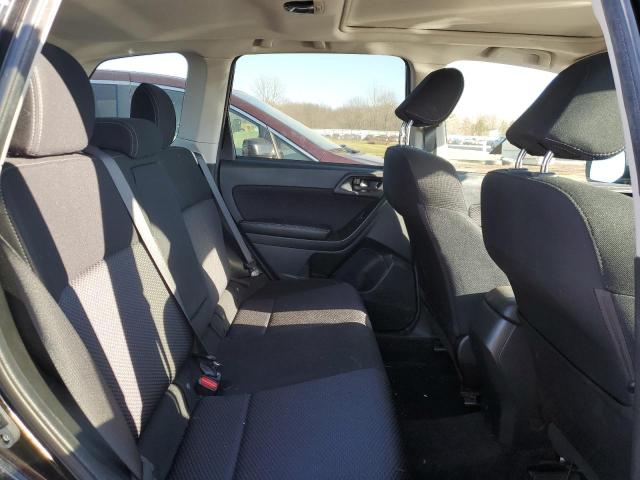 Photo 11 from auction – 2017 SUBARU FORESTER 2 with VIN JF2SJAGC5HH574474
