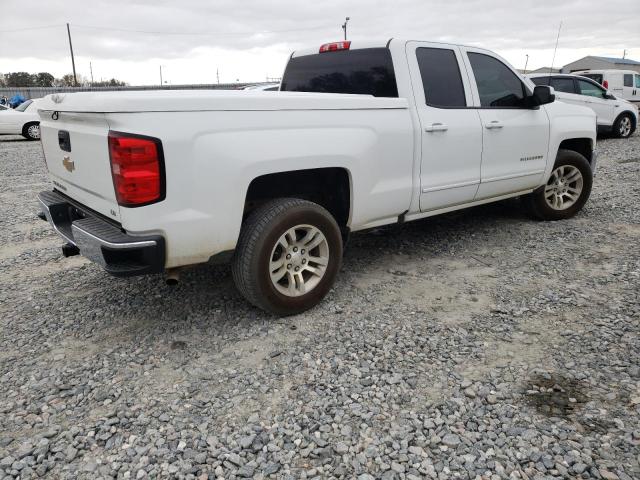 Photo 3 from auction – 2019 CHEVROLET SILVERADO with VIN 2GCRCPECXK1115707
