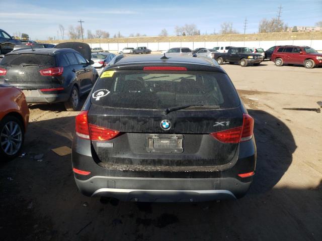 Photo 6 from auction – 2015 BMW X1 XDRIVE3 with VIN WBAVM5C59FVV93963