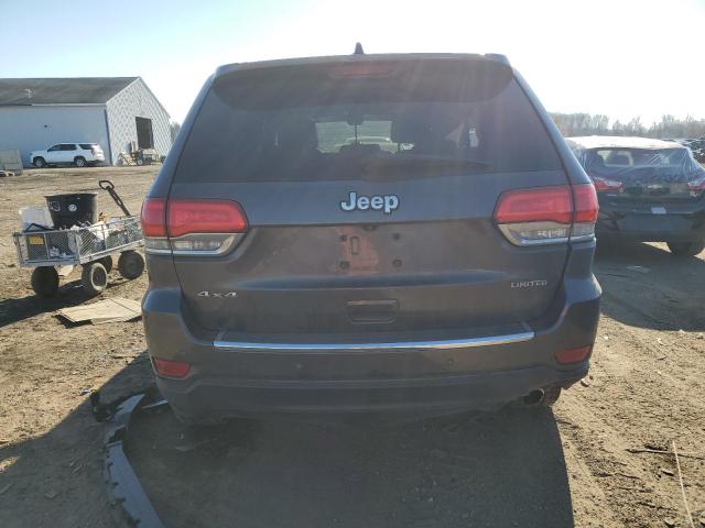 Photo 6 from auction – 2015 JEEP GRAND CHER with VIN 1C4RJFBG7FC762699