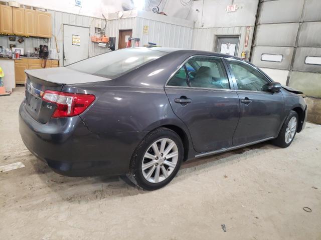 Photo 3 from auction – 2012 TOYOTA CAMRY SE with VIN 4T1BK1FK2CU013844