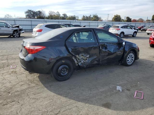 Photo 3 from auction – 2018 TOYOTA COROLLA L with VIN 2T1BURHE9JC032518