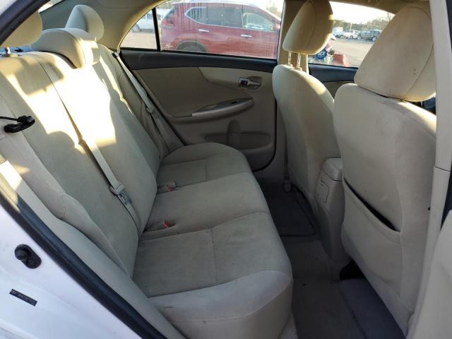 Photo 10 from auction – 2011 TOYOTA COROLLA BA with VIN 2T1BU4EE3BC711225