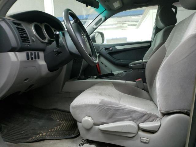 Photo 7 from auction – 2005 TOYOTA 4RUNNER SR with VIN JTEBU14R150055975