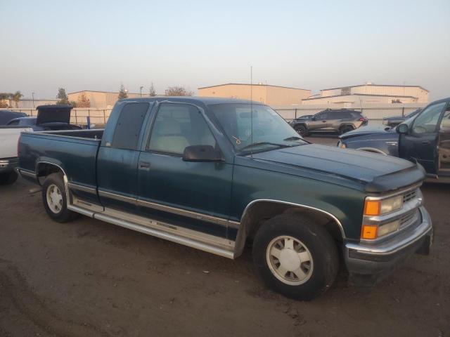 Photo 4 from auction – 1996 CHEVROLET GMT-400 C1 with VIN 1GCEC19RXTE127415