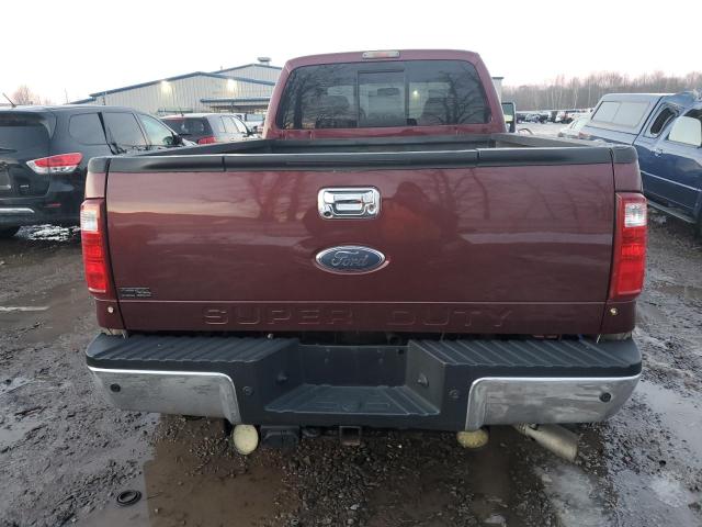 Photo 6 from auction – 2008 FORD F350 SUPER with VIN 1FTWW33R68EB58491
