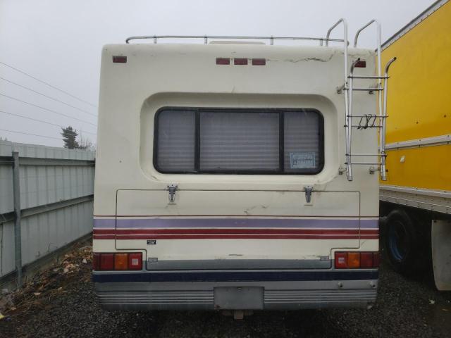 Photo 6 from auction – 1991 JAYC PINNACLE with VIN 1GBKP37N8L3319077