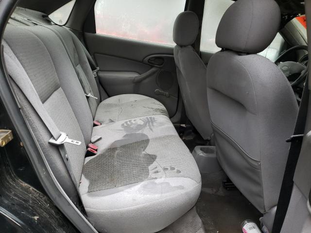 Photo 10 from auction – 2004 FORD FOCUS LX with VIN 1FAFP33P94W155493