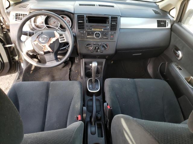 Photo 8 from auction – 2010 NISSAN VERSA S with VIN 3N1BC1AP5AL418546