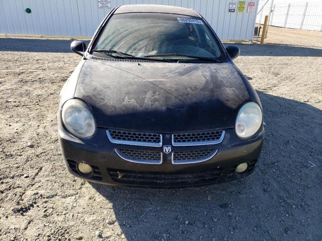 Photo 5 from auction – 2004 DODGE NEON SXT with VIN 1B3ES56C94D529266