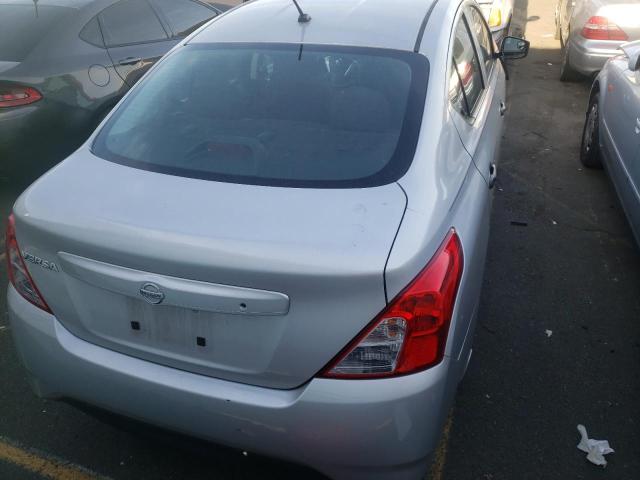 Photo 6 from auction – 2016 NISSAN VERSA S with VIN 3N1CN7AP8GL845942