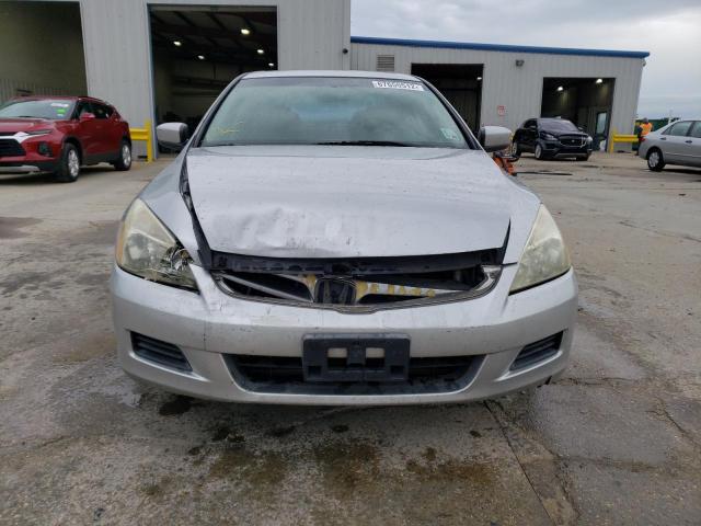 Photo 5 from auction – 2006 HONDA ACCORD EX with VIN JHMCM56816C008027