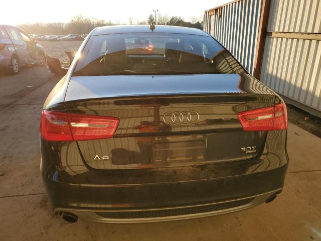 Photo 6 from auction – 2012 AUDI A6 PRESTIG with VIN WAUJGAFC8CN057347
