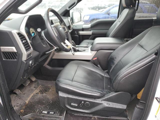 Zdjęcie 7 z aukcji – 2017 FORD F150 SUPER z VIN 1FTEW1EG3HFB57773