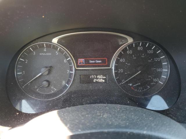 Photo 9 from auction – 2013 NISSAN ALTIMA 2.5 with VIN 1N4AL3AP6DN575775