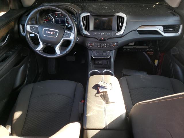 Photo 8 from auction – 2019 GMC TERRAIN SL with VIN 3GKALTEV8KL315530