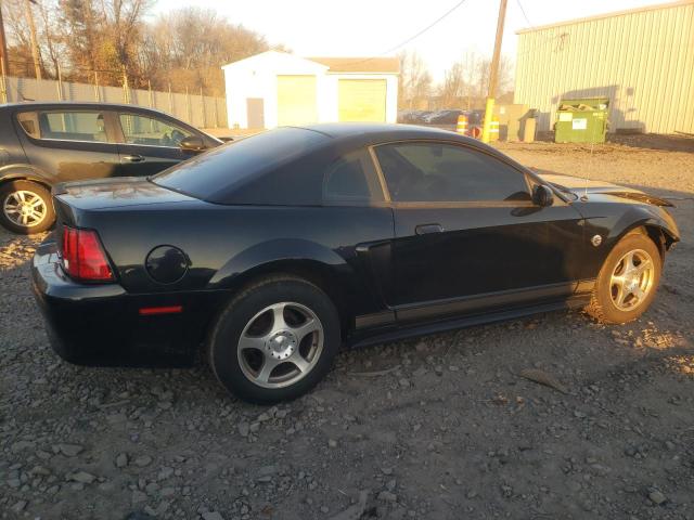 Photo 3 from auction – 2004 FORD MUSTANG with VIN 1FAFP40664F156537