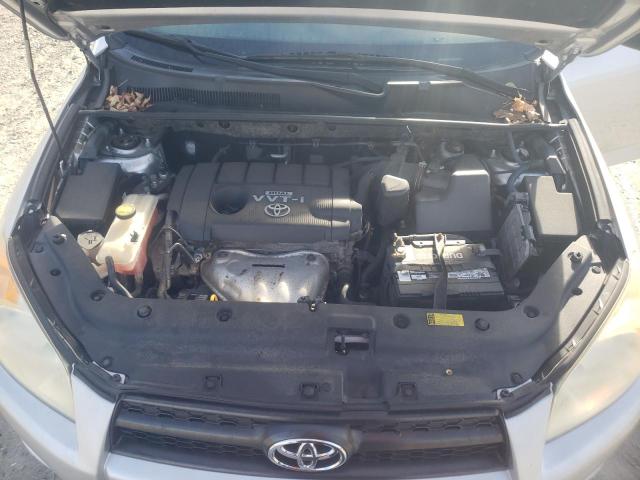 Photo 12 from auction – 2010 TOYOTA RAV4 with VIN JTMBF4DV9A5024225