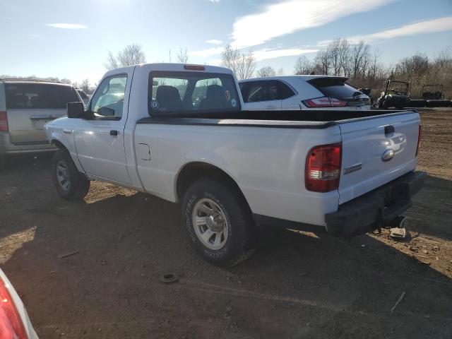 Photo 2 from auction – 2009 FORD RANGER with VIN 1FTYR10DX9PA65413