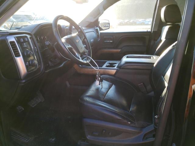 Фото 7 с аукциона – 2014 CHEVROLET SILVERADO с VIN 3GCUKSEC8EG116172