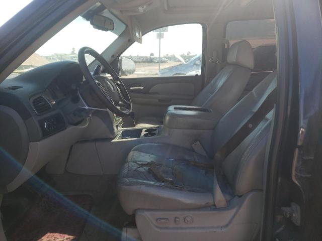 Photo 7 from auction – 2007 GMC YUKON with VIN 1GKFC13087R275578