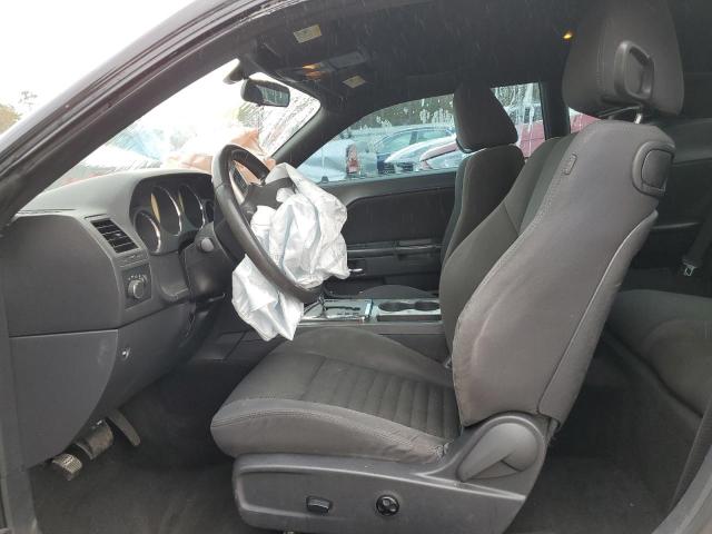Photo 7 from auction – 2014 DODGE CHALLENGER with VIN 2C3CDYAG9EH289527
